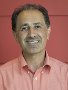 Mahdi Fahim