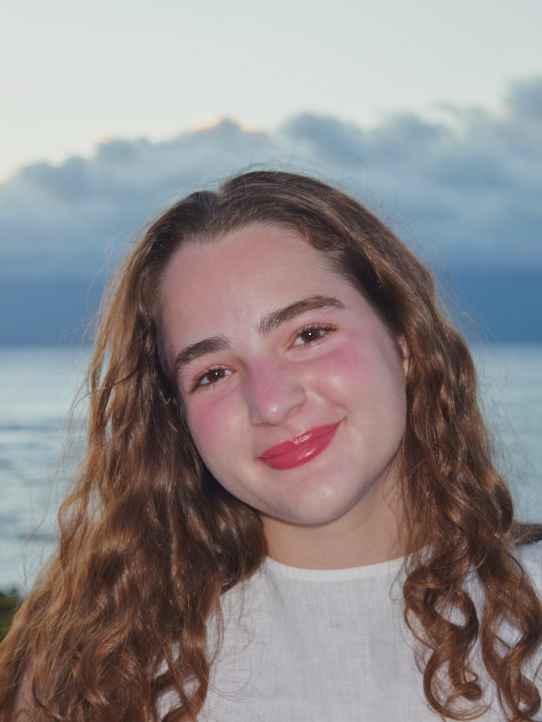 Melody Moossavi *Honored With Distinction