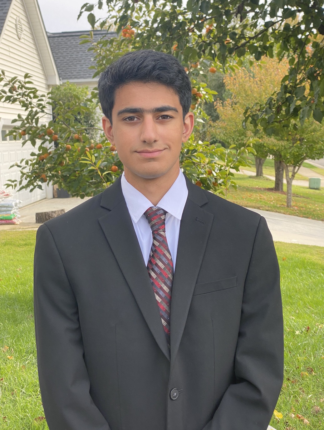 Sasan Fahim