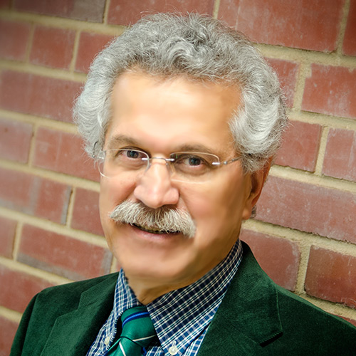 Javad Taheri