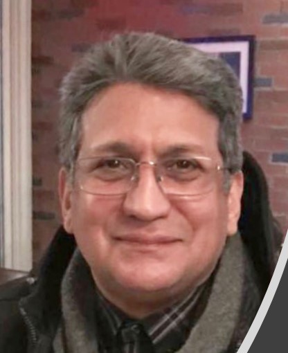 Mohammad Memar