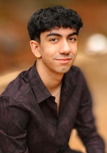 Kasra Aliasghari