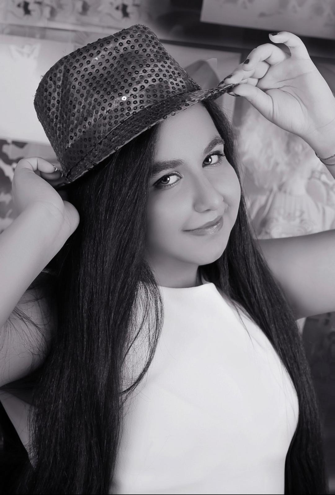 Rose Rouzbahani